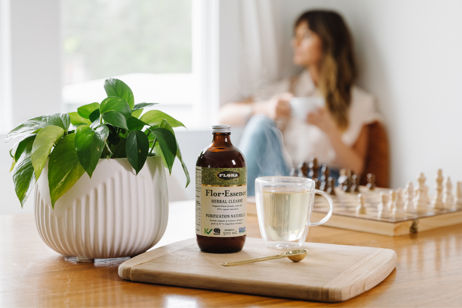 Spring Into Wellness: Why a Gentle Whole-Body Cleanse Can Help You Reset