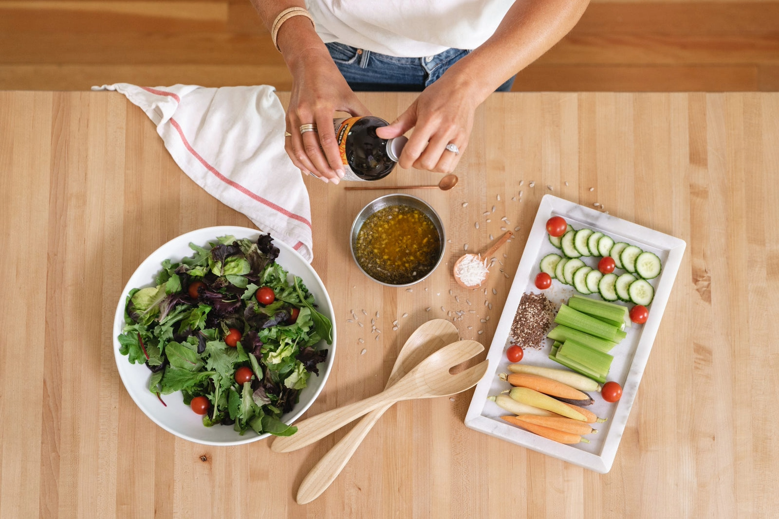 Omega-3s and Heart Health