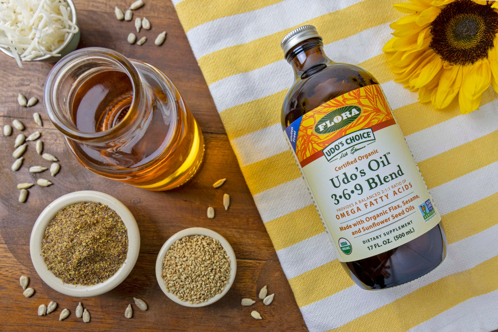 Should You Be Concerned About Seed Oils? Understanding the Facts