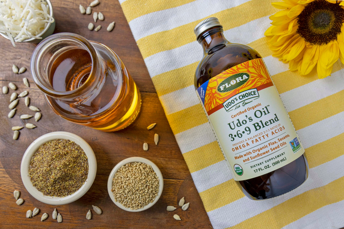 Should You Be Afraid of Seed Oils? Let’s Talk About the Facts