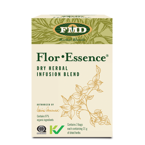 Flor·Essence® Dry Herbal Cleanse