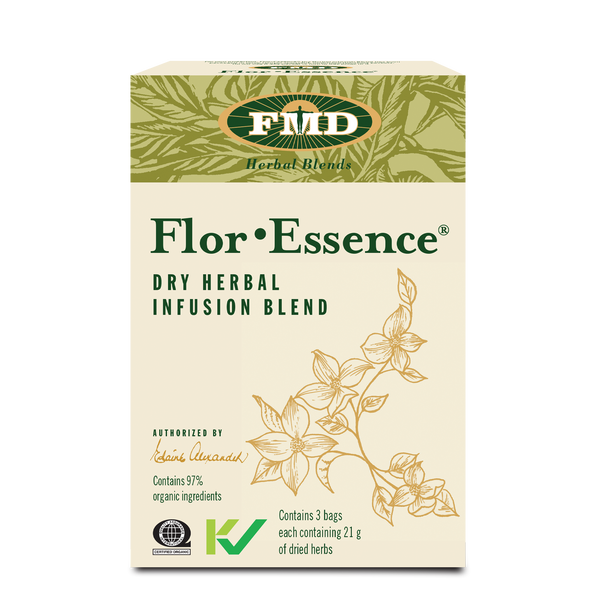 Flor·Essence® Dry Herbal Cleanse