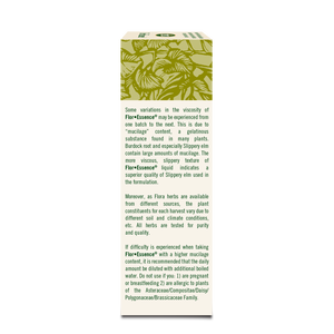 Flor·Essence® Dry Herbal Cleanse