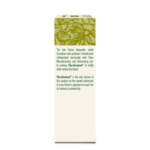 Flor·Essence® Dry Herbal Cleanse