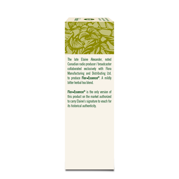 Flor·Essence® Dry Herbal Cleanse
