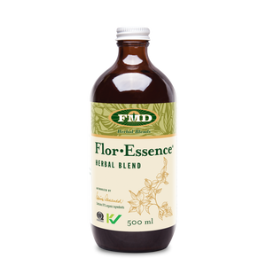 Flor·Essence® Herbal Blend