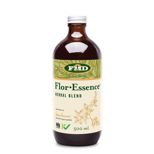 Flor·Essence® Herbal Blend