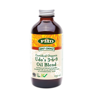 Udos' Oil Omega 3·6·9 Blend