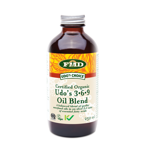 Udos' Oil Omega 3·6·9 Blend