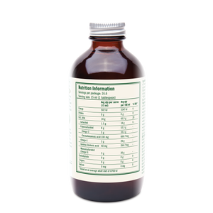 Udo's Oil Omega 3·6·9 Blend DHA
