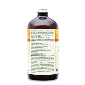 Udos' Oil Omega 3·6·9 Blend