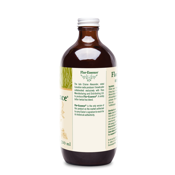 Flor·Essence® Herbal Blend