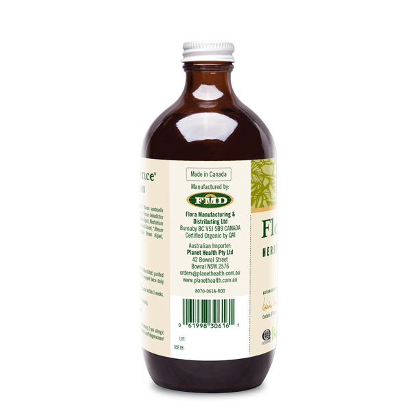 Flor·Essence® Herbal Blend