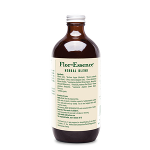 Flor·Essence® Herbal Blend
