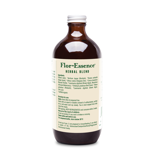 Flor·Essence® Herbal Blend